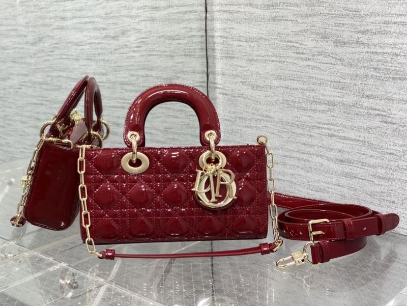 Christian Dior My Lady Bags